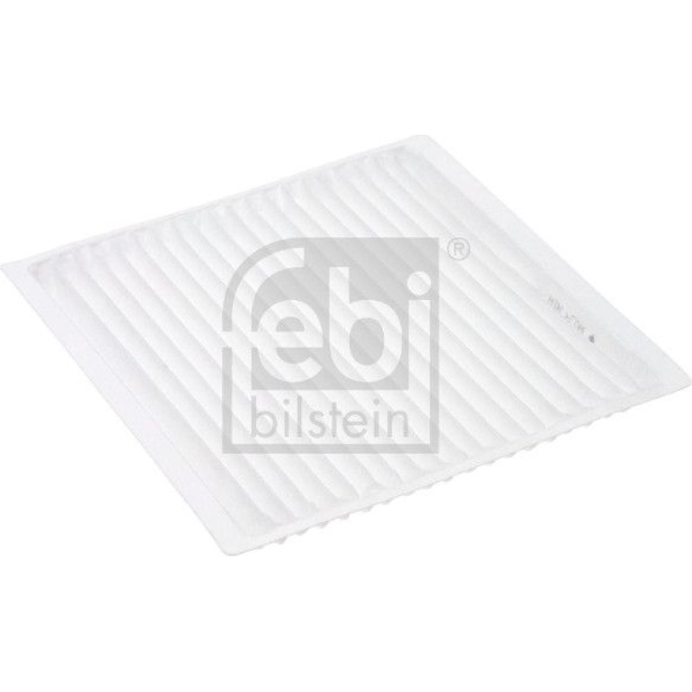 febi Innenraumfilter 24434 febi Innenraumfilter 24434