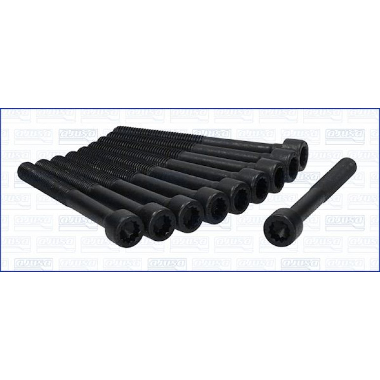 Zylinderkopfschraubensatz 81027300 Zylinderkopfschraubensatz 81027300