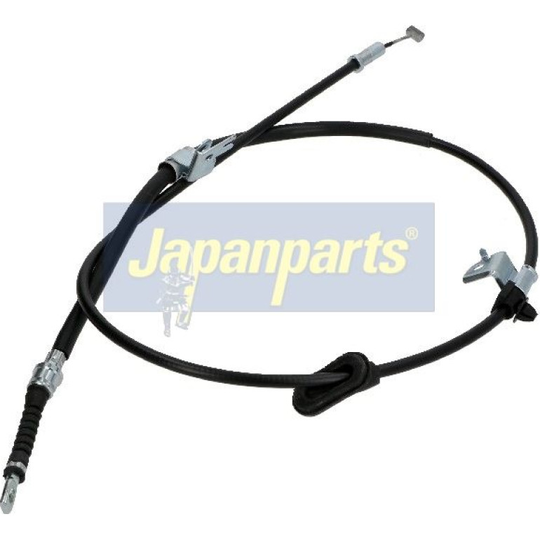 Seilzug, Feststellbremse Honda T. Jazz 02-08- Le BC-425L Seilzug, Feststellbremse Honda T. Jazz 02-08- Le BC-425L