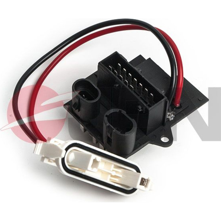 JPN Regler, Innenraumgebläse 60E9153-JPN JPN Regler, Innenraumgebläse 60E9153-JPN