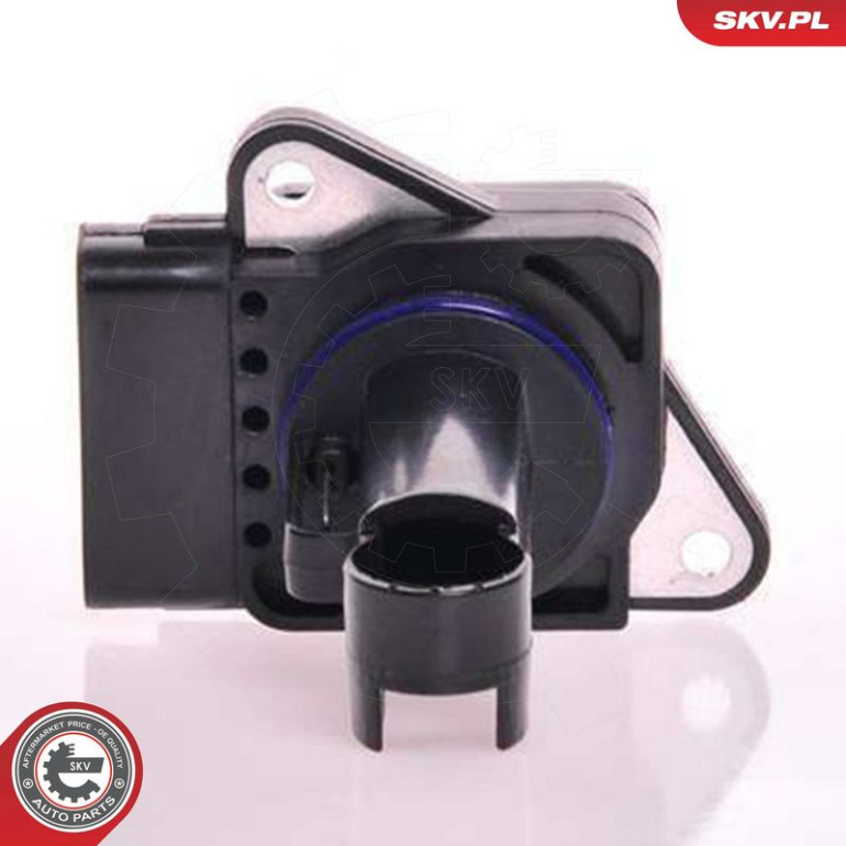 SKV GERMANY Luftmassenmesser Luftmengenmesser 07SKV108 SKV GERMANY Luftmassenmesser Luftmengenmesser 07SKV108
