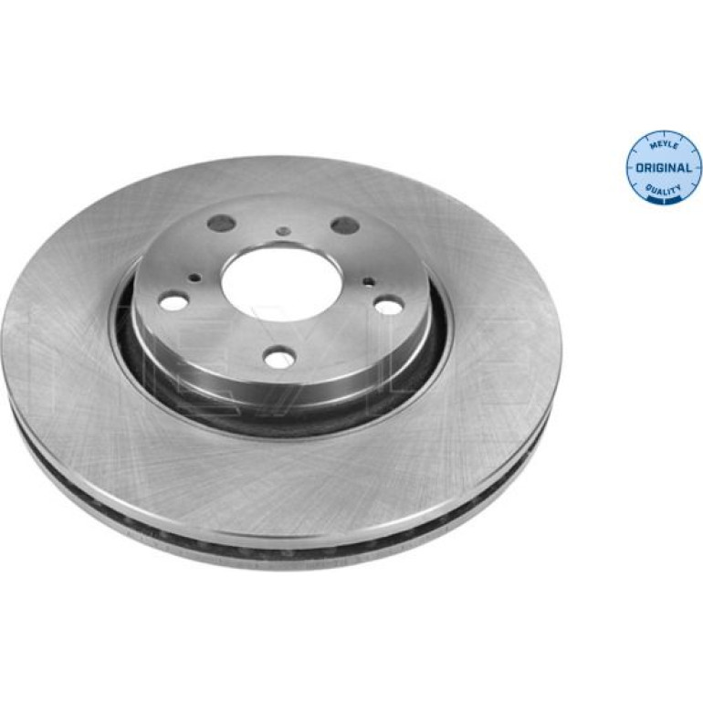 Bremsscheibe Toyota P. Auris 30-15 521 0119 Bremsscheibe Toyota P. Auris 30-15 521 0119