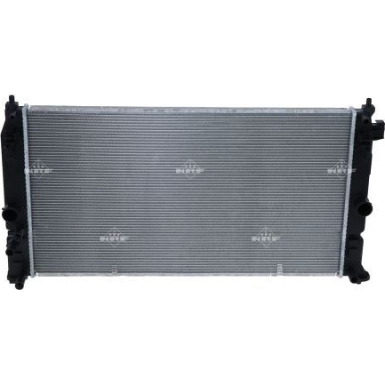Kühler, Motorkühlung 59251 Kühler, Motorkühlung 59251