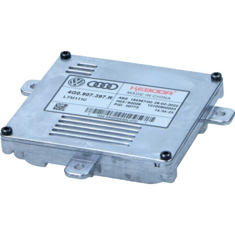VAG Original 4G0907397R VAG Original Beleuchtungssteuerung Audi A6 12 – – OE-Nr. 4G0907397R VAG Original 4G0907397R VAG Original Beleuchtungssteuerung Audi A6 12 – – OE-Nr. 4G0907397R