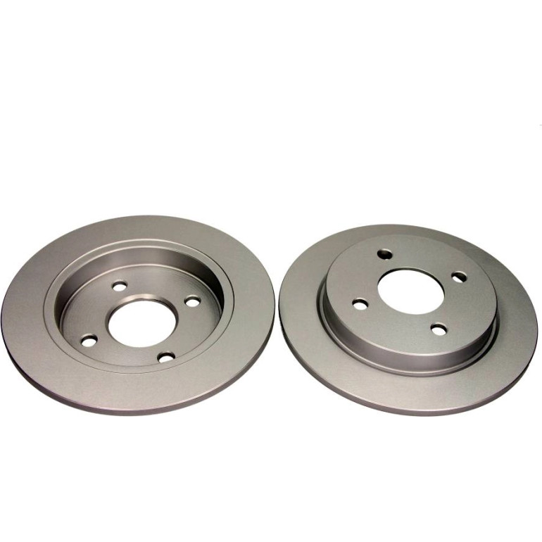 Bremsscheibe Ford T. Focus Mit Pow Ok Anti-Korrosion QD5374 Bremsscheibe Ford T. Focus Mit Pow Ok Anti-Korrosion QD5374