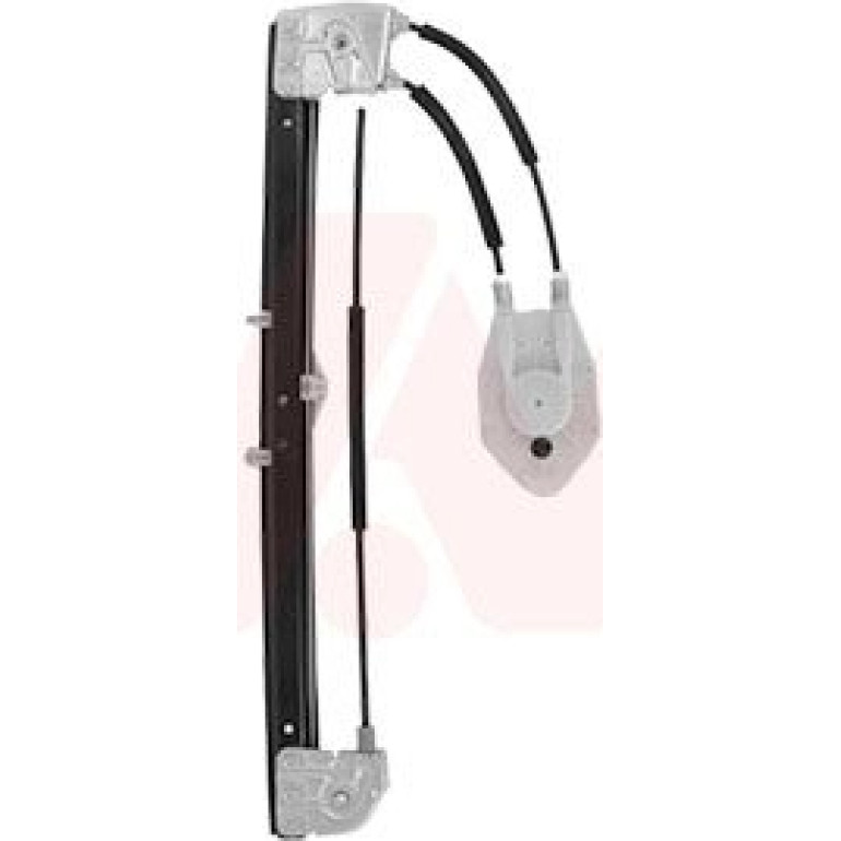 VAN WEZEL Fensterheber 0639263