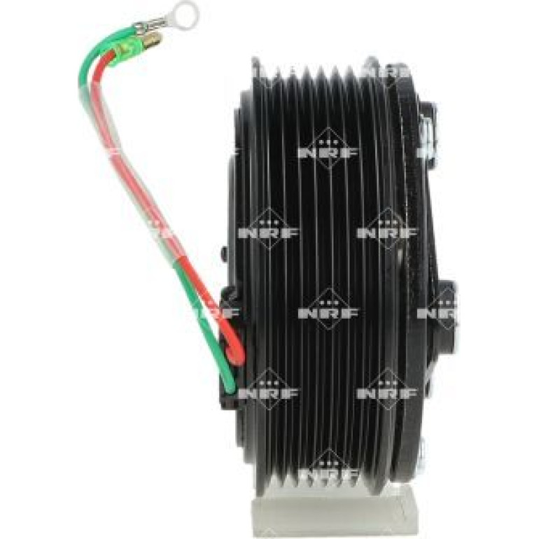 Magnetkupplung, Klimakompressor 380148 Magnetkupplung, Klimakompressor 380148