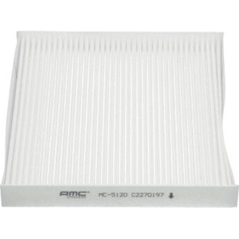 AMC Innenraumfilter PKW MC-5120