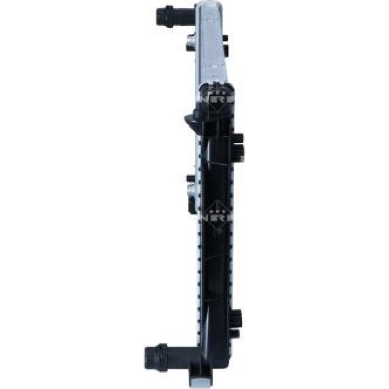 Kühler, Motorkühlung 50544 Kühler, Motorkühlung 50544