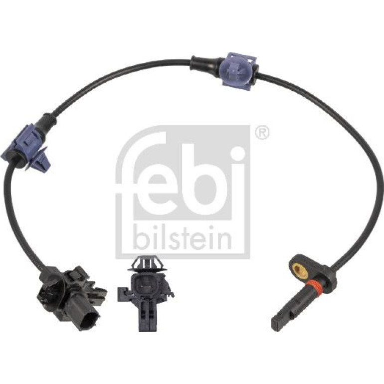 Sensor, Raddrehzahl 109397 Sensor, Raddrehzahl 109397