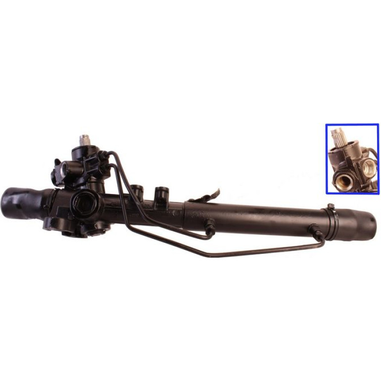 DRI Kontrollmechanismus 712520330 DRI Kontrollmechanismus 712520330