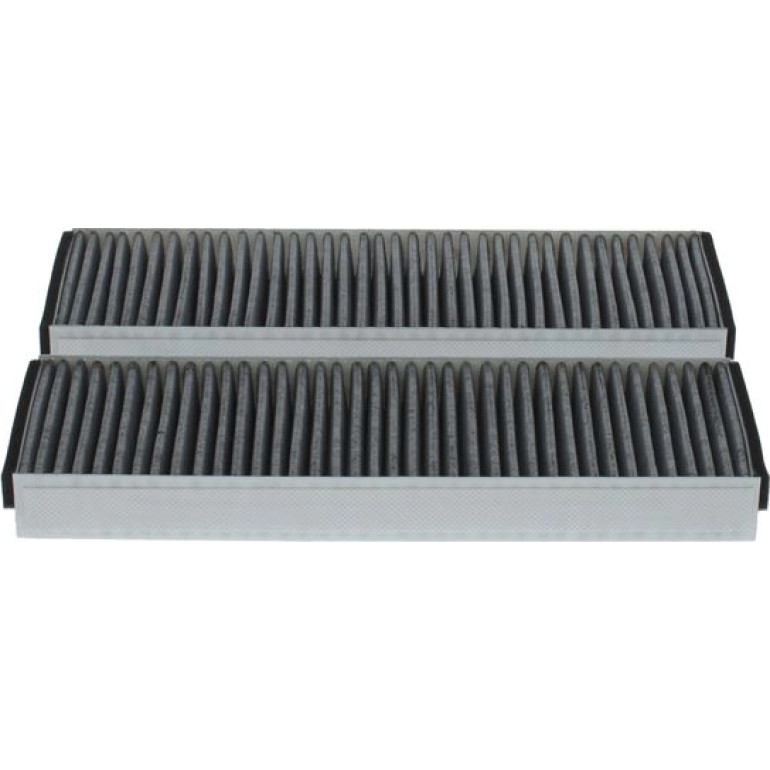 Aktivkohlefilter 1987432422 Aktivkohlefilter 1987432422