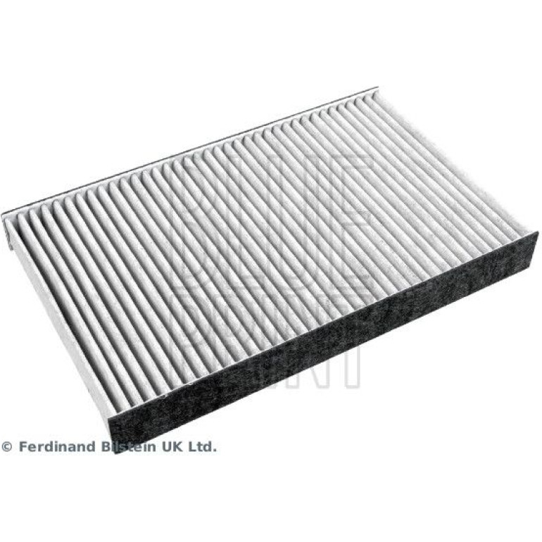 BluePrint Innenraumfilter ADP152510 BluePrint Innenraumfilter ADP152510