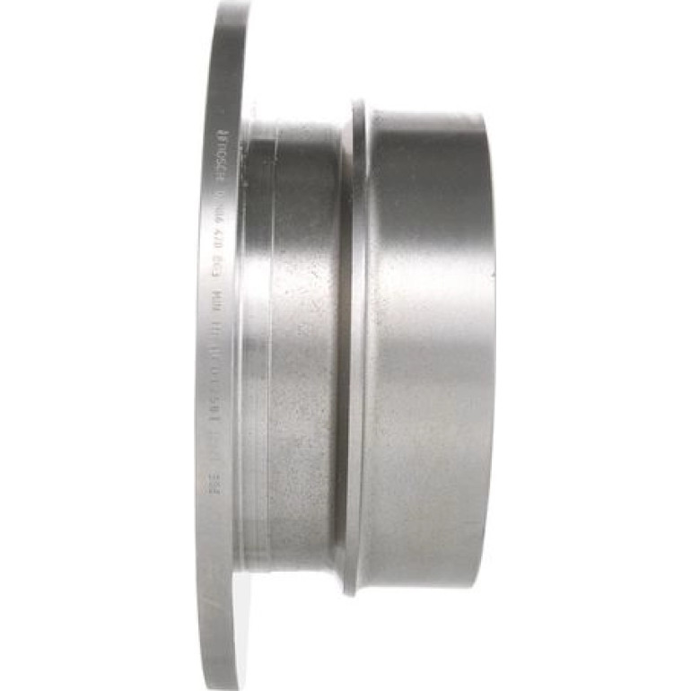 Bremsscheibe HA 0 986 478 863
