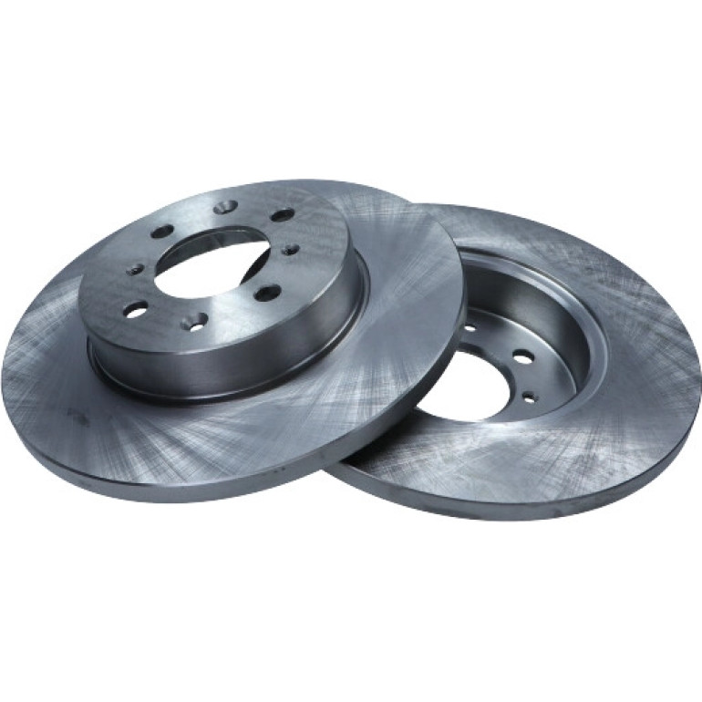 Maxgear Bremsscheibe Rover S. 25/45 19-0988 Maxgear Bremsscheibe Rover S. 25/45 19-0988