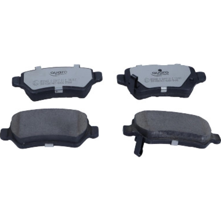 Bremsbelagsatz, Scheibenbremse QP8346C Bremsbelagsatz, Scheibenbremse QP8346C