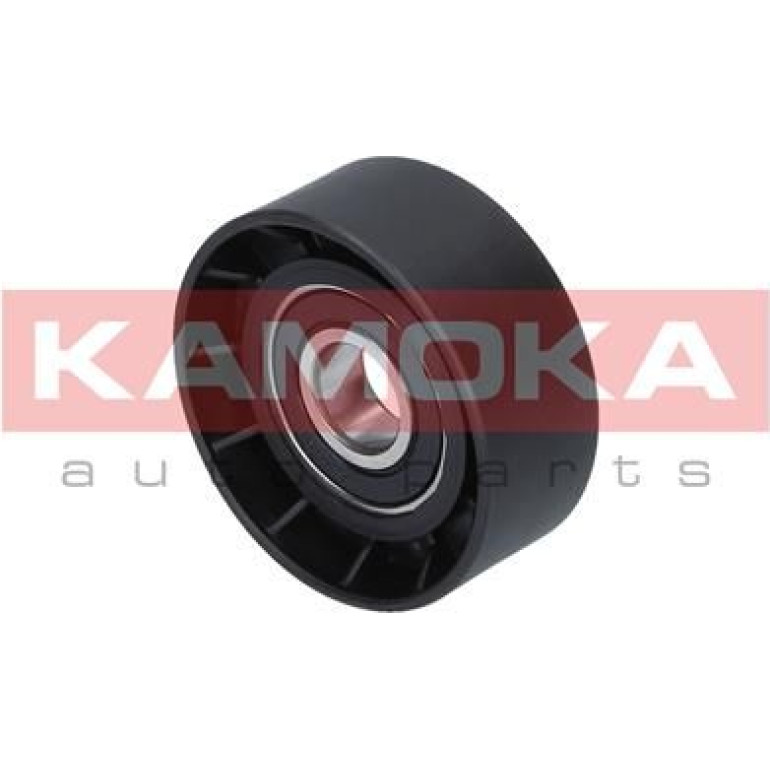 KAMOKA Umlenk-/Führungsrolle, Keilrippenriemen R0230 KAMOKA Umlenk-/Führungsrolle, Keilrippenriemen R0230