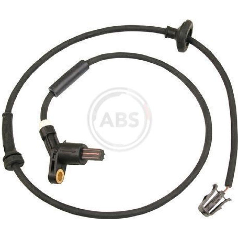 A.B.S. ABS Sensor 30025 A.B.S. ABS Sensor 30025