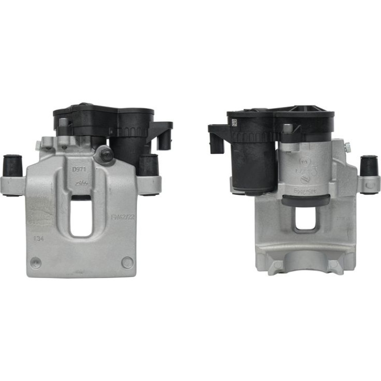 Bremssattel 24.6242-7024.5