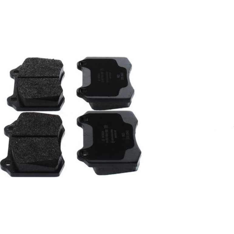 Bosch Bremsbelagsatz 0 986 494 486 Bosch Bremsbelagsatz 0 986 494 486