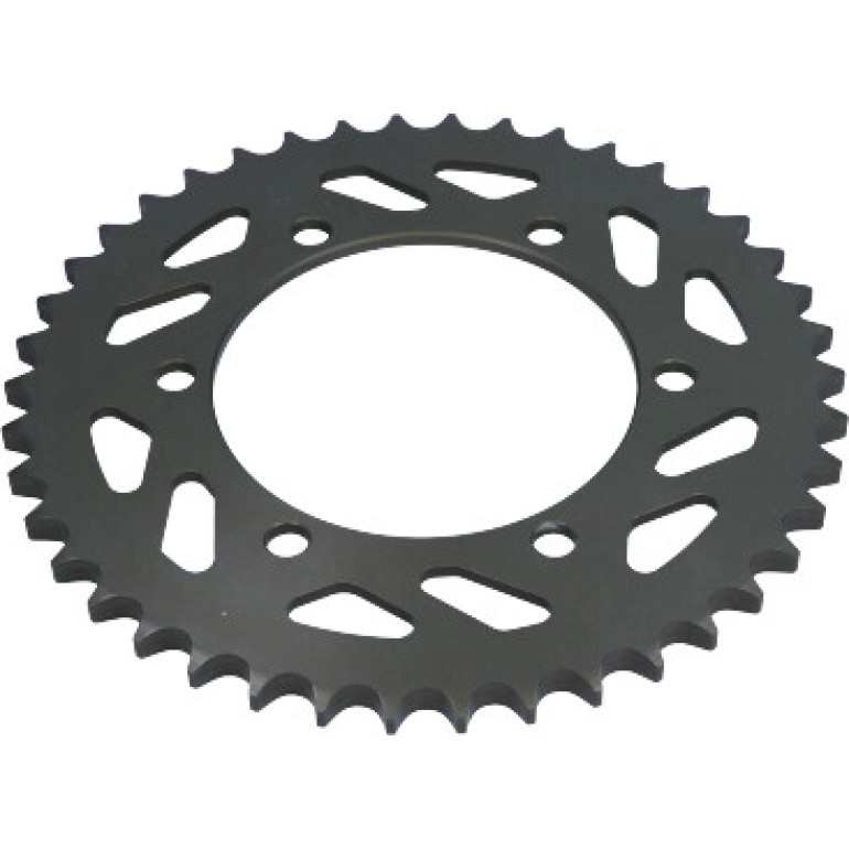 AFAM Kettenrad ALU 42 Zähne 13813-42 AFAM Kettenrad ALU 42 Zähne 13813-42