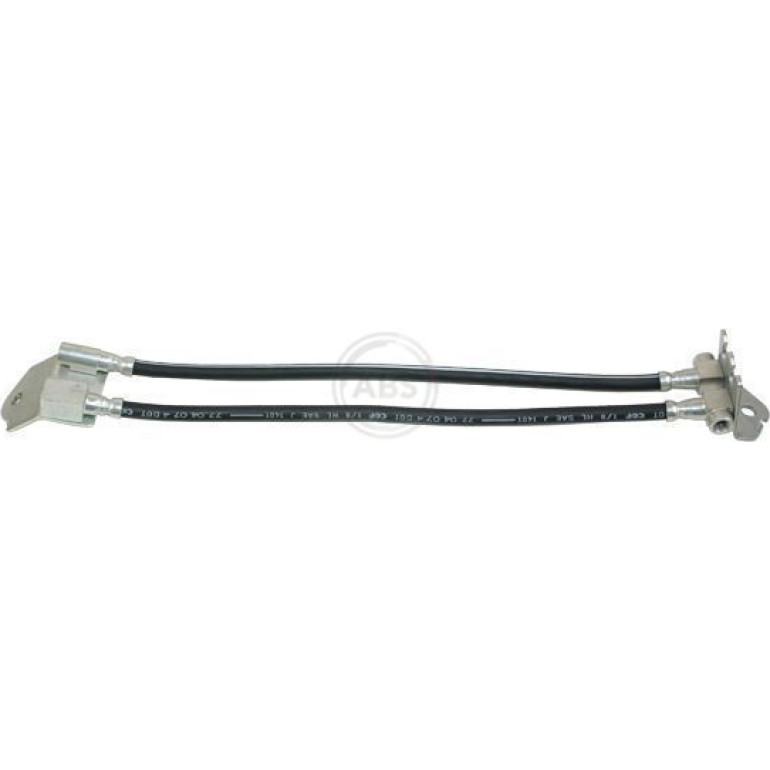 A.B.S. Bremsschlauch SL5748 A.B.S. Bremsschlauch SL5748