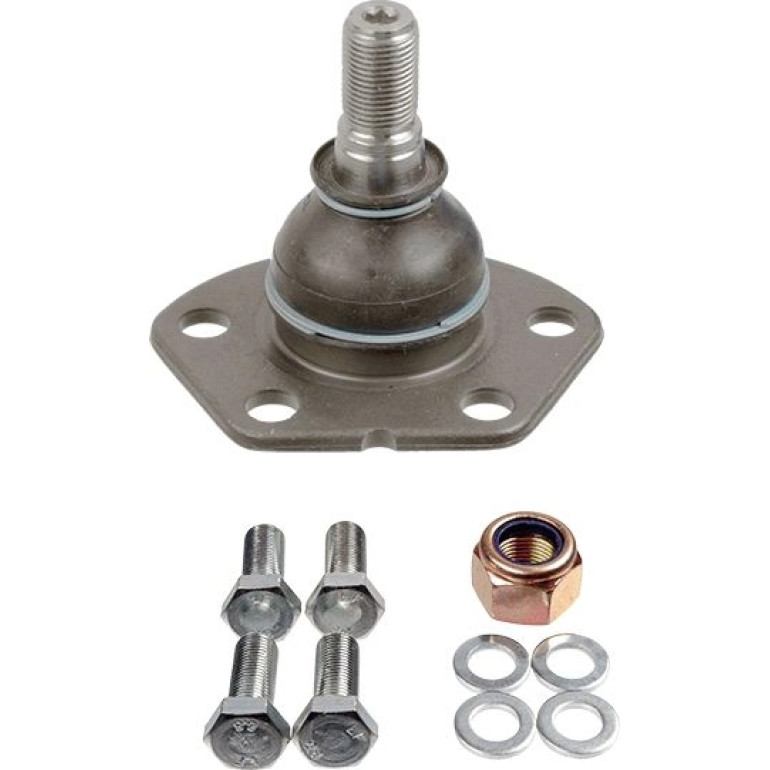 Gelenk - Radaufhängung Fiat P. Ducato 01- Le/Pr 18 26668 01 Gelenk - Radaufhängung Fiat P. Ducato 01- Le/Pr 18 26668 01