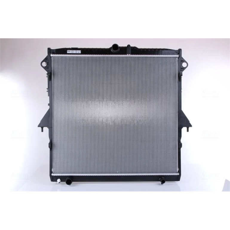 Wasserkühler PKW 69246 Wasserkühler PKW 69246