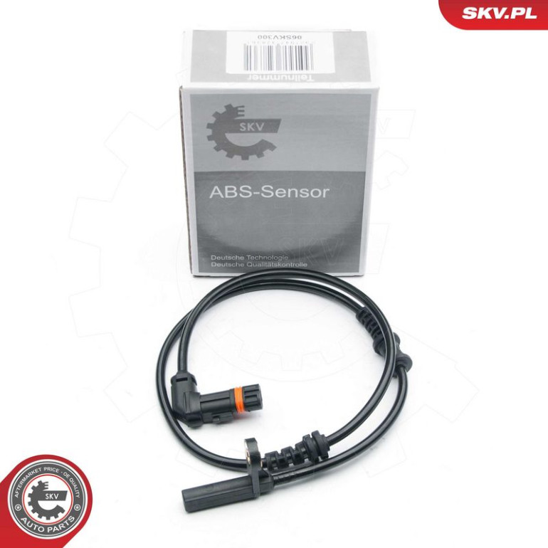SKV GERMANY Geschwindigkeitssensor 06SKV300 SKV GERMANY Geschwindigkeitssensor 06SKV300