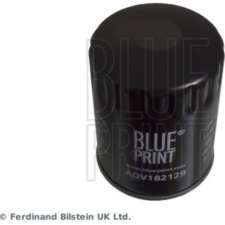BluePrint Ölfilter ADV182129 BluePrint Ölfilter ADV182129