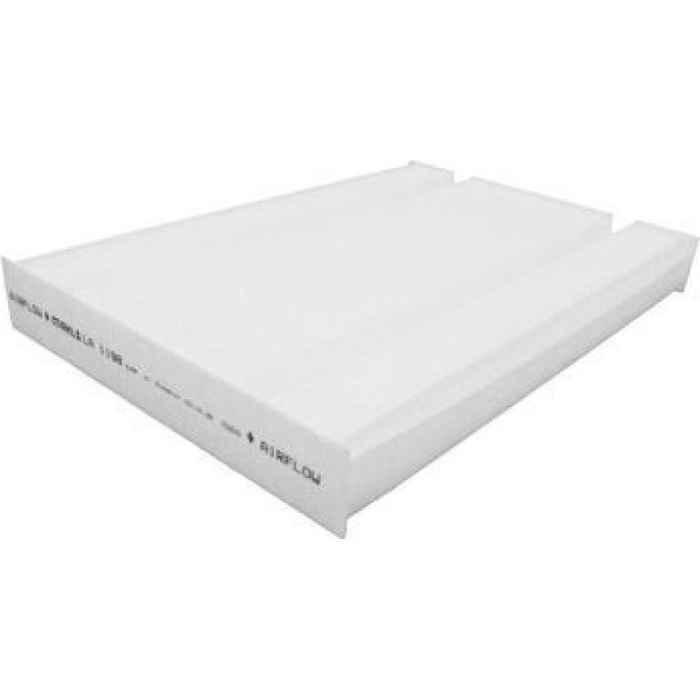 MAHLE Filter, Innenraumluft LA 1198 MAHLE Filter, Innenraumluft LA 1198