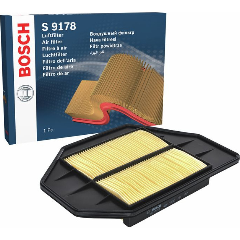 Luftfilter 1987429178 Luftfilter 1987429178
