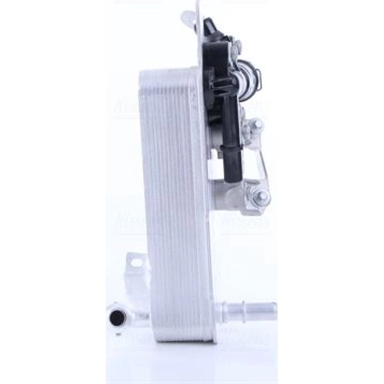 Ölkühler PKW 91480 Ölkühler PKW 91480