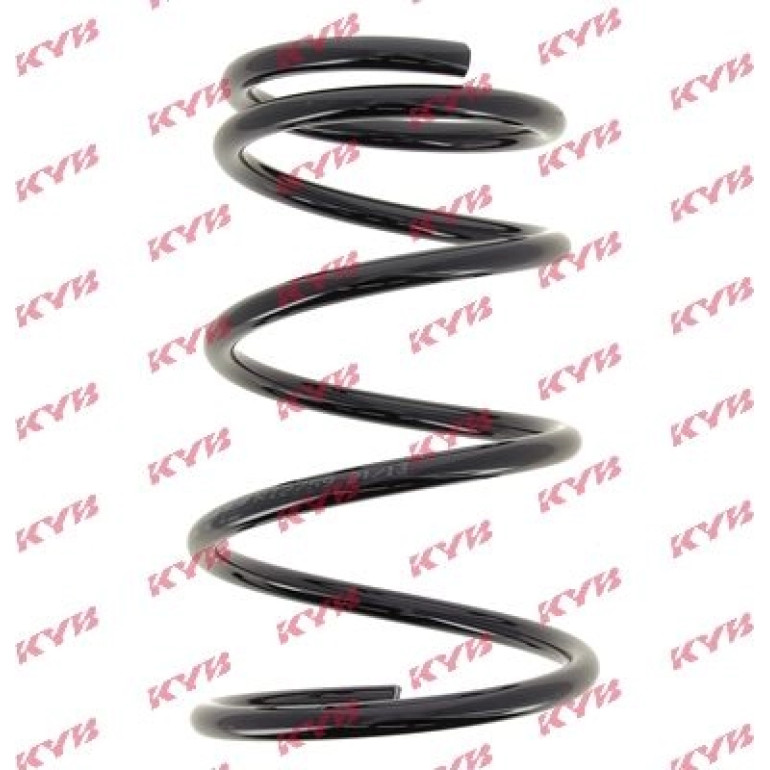 KYB Fahrwerksfeder Mazda P. Mx-3 1.8I V6 01.92 RI2759 KYB Fahrwerksfeder Mazda P. Mx-3 1.8I V6 01.92 RI2759
