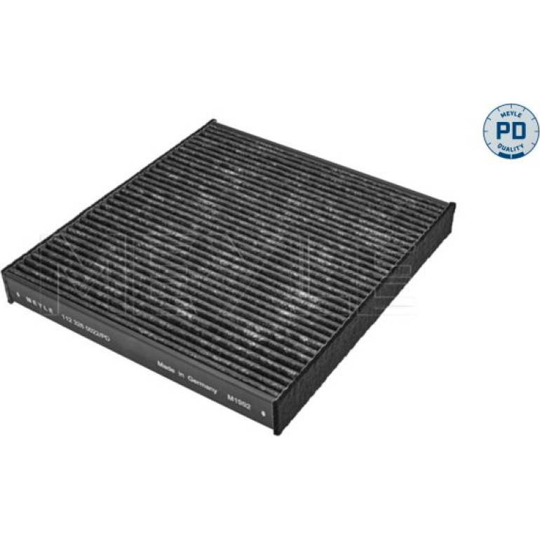 Filter, Innenraumluft 112 326 0022/PD