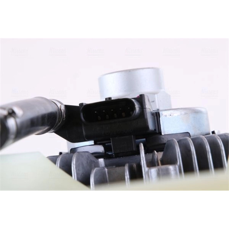 Kühlerlüfter PKW 86218 Kühlerlüfter PKW 86218