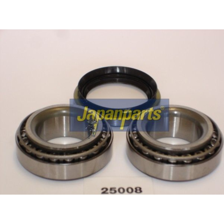 Japanparts Radlager KK-25008 Japanparts Radlager KK-25008