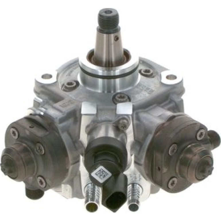 Radialkolbenpumpe 0 445 010 692 Radialkolbenpumpe 0 445 010 692