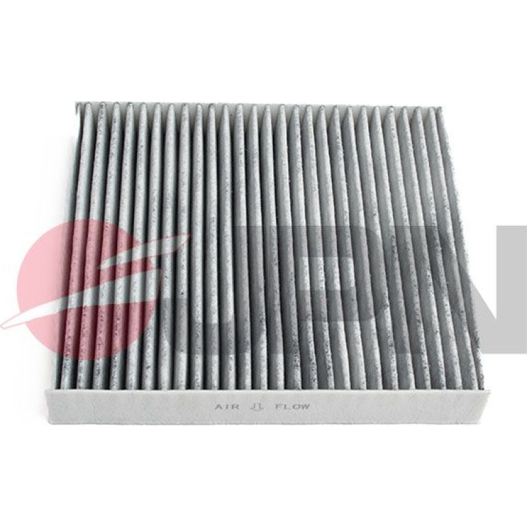JPN Filter, Innenraumluft 40F1007C-JPN JPN Filter, Innenraumluft 40F1007C-JPN