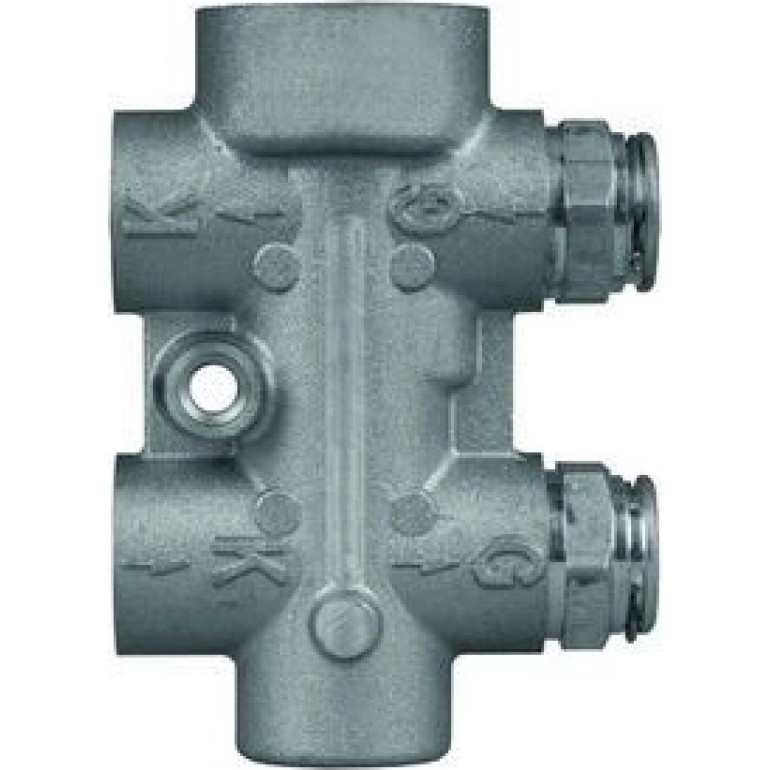 Ölthermostat TO 8 80 Ölthermostat TO 8 80