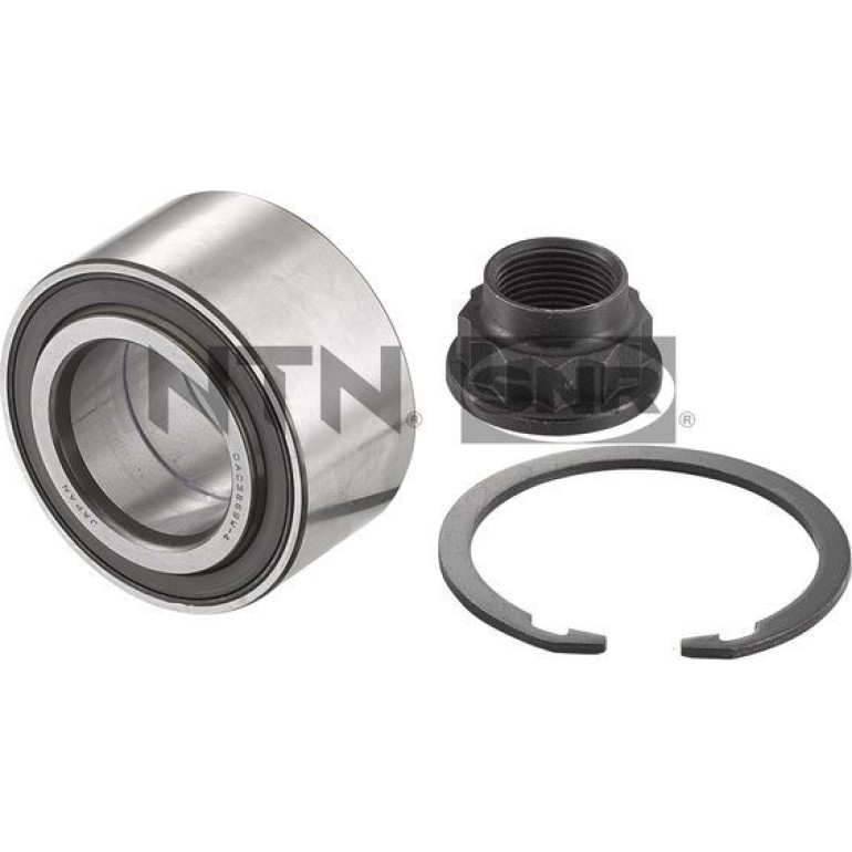 Radlagersatz VA R169.100