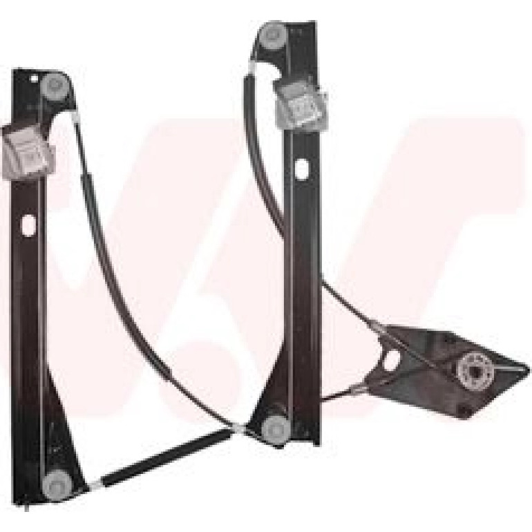 VAN WEZEL Fensterheber 5829263 VAN WEZEL Fensterheber 5829263
