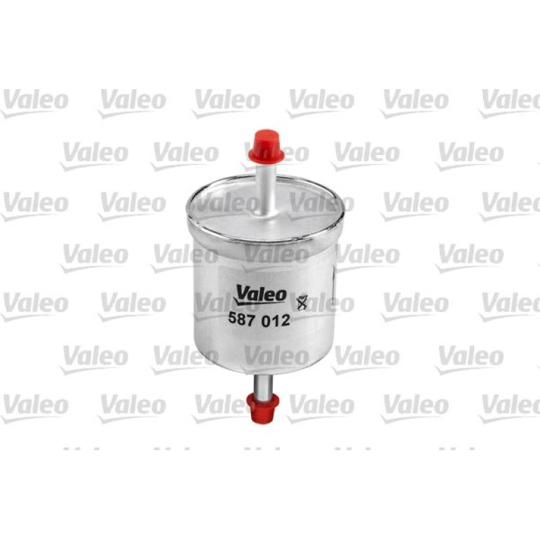 VALEO Kraftstofffilter 587012 VALEO Kraftstofffilter 587012