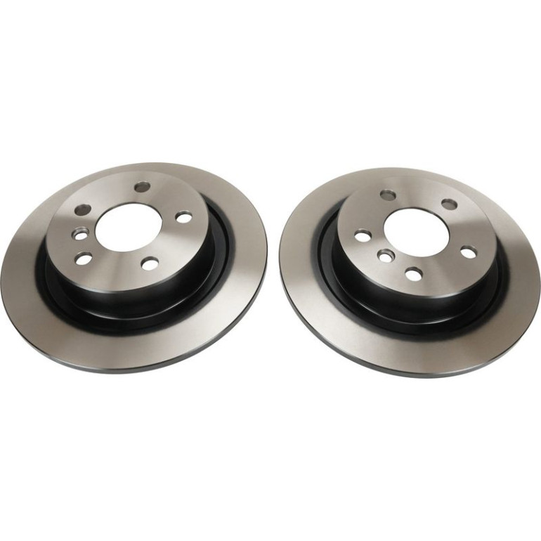 11 482 090 Bremsscheibe HA DF6756 11 482 090 Bremsscheibe HA DF6756