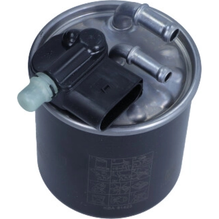 Kraftstofffilter F 026 402 844 Kraftstofffilter F 026 402 844