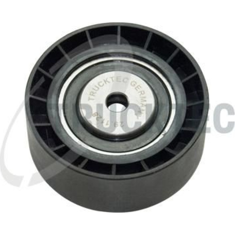 TRUCKTEC AUTOMOTIVE Spannrolle 08.19.106 TRUCKTEC AUTOMOTIVE Spannrolle 08.19.106