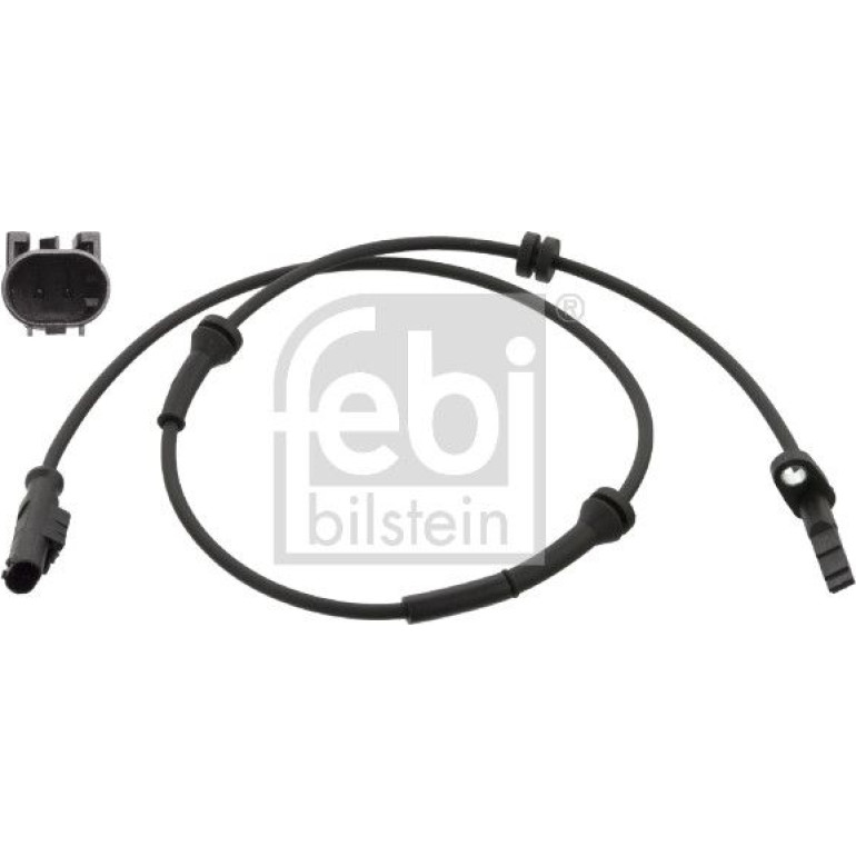 FEBI BILSTEIN ABS Sensor 106463 FEBI BILSTEIN ABS Sensor 106463