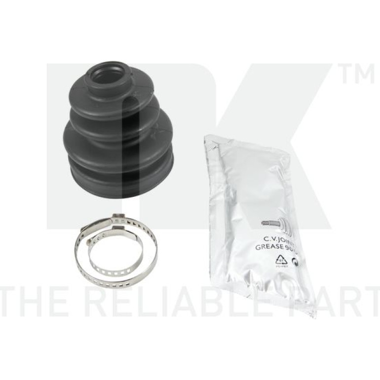 Faltenbalg, Antriebswelle Toyota Ext 524508 Faltenbalg, Antriebswelle Toyota Ext 524508