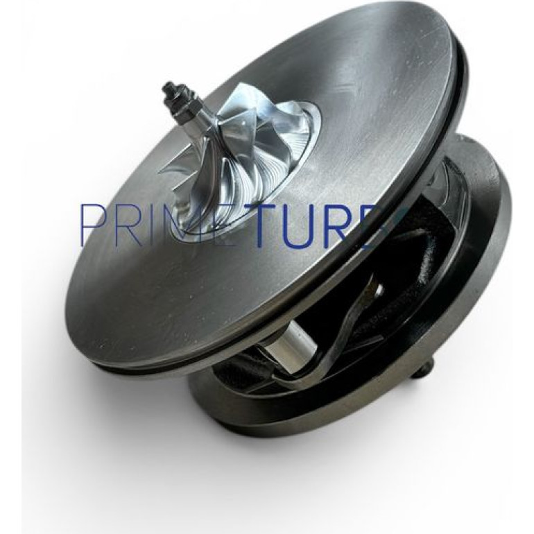 Prime Turbo Rumpfgruppe, Lader K00722C Prime Turbo Rumpfgruppe, Lader K00722C