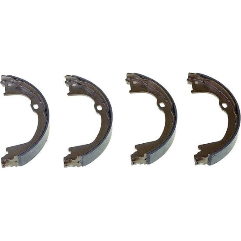 Bremsbackensatz HA S 37 508 Bremsbackensatz HA S 37 508